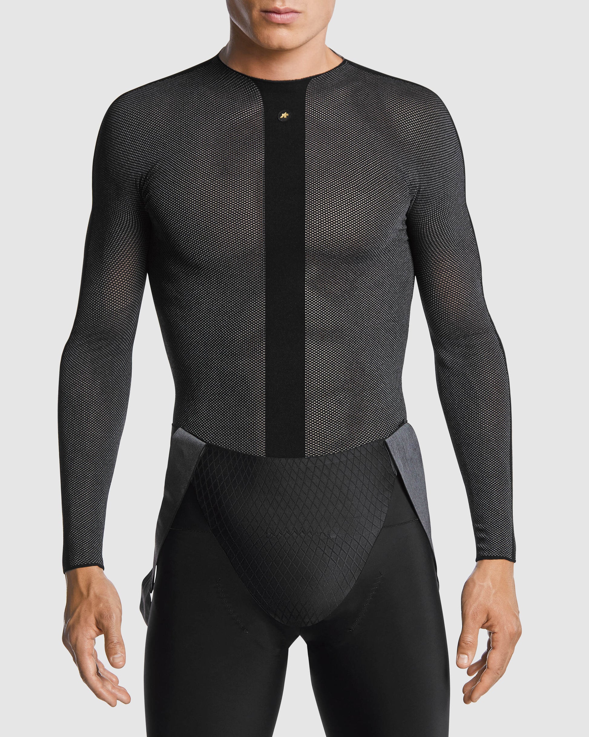 ASSOS GTO Spring Fall LS DermaSensor — view 10