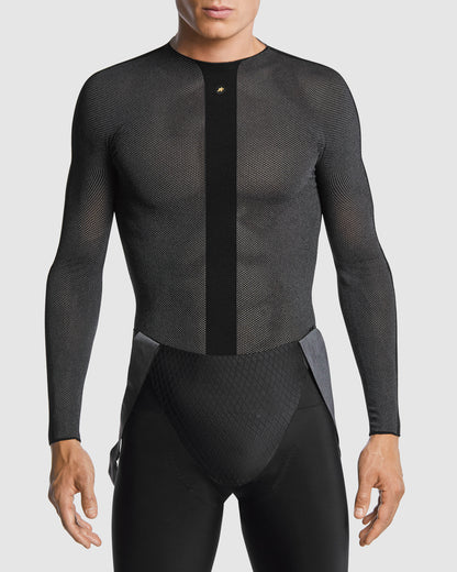 ASSOS GTO Spring Fall LS DermaSensor — view 10