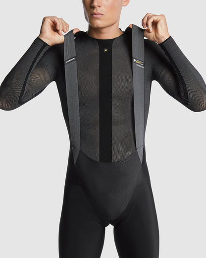 ASSOS GTO Spring Fall LS DermaSensor — view 12