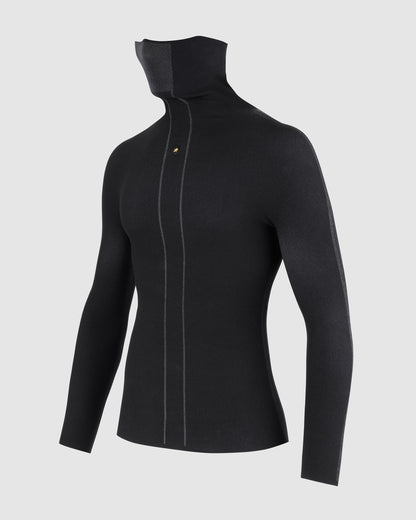 ASSOS GTO Winter LS DermaSensor — view 10