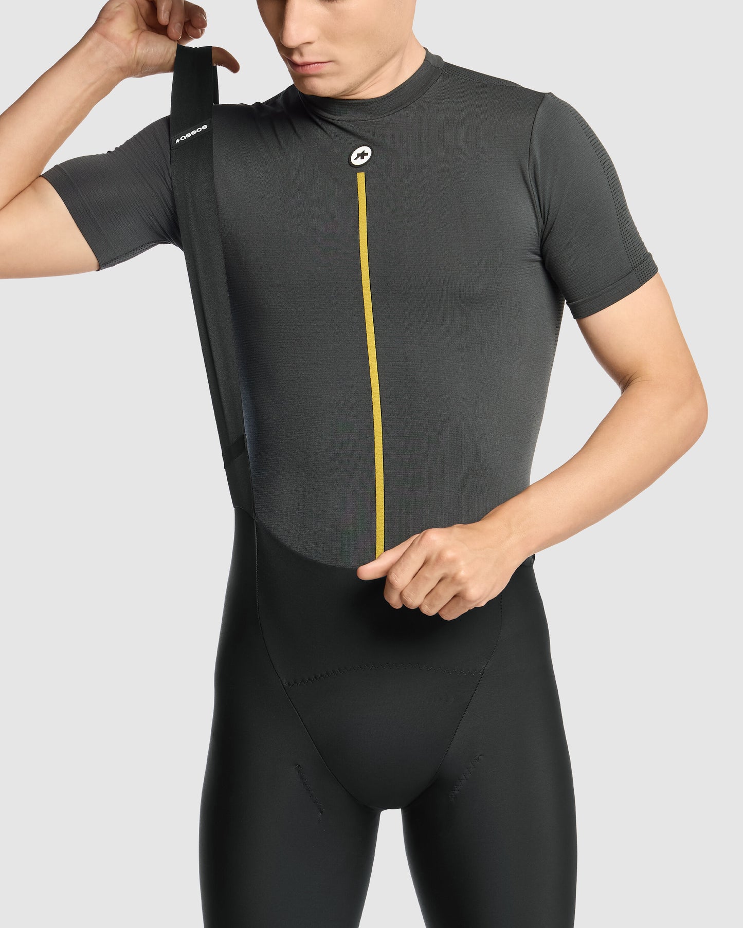 ASSOS Spring Fall SS Skin Layer P1 — view 12