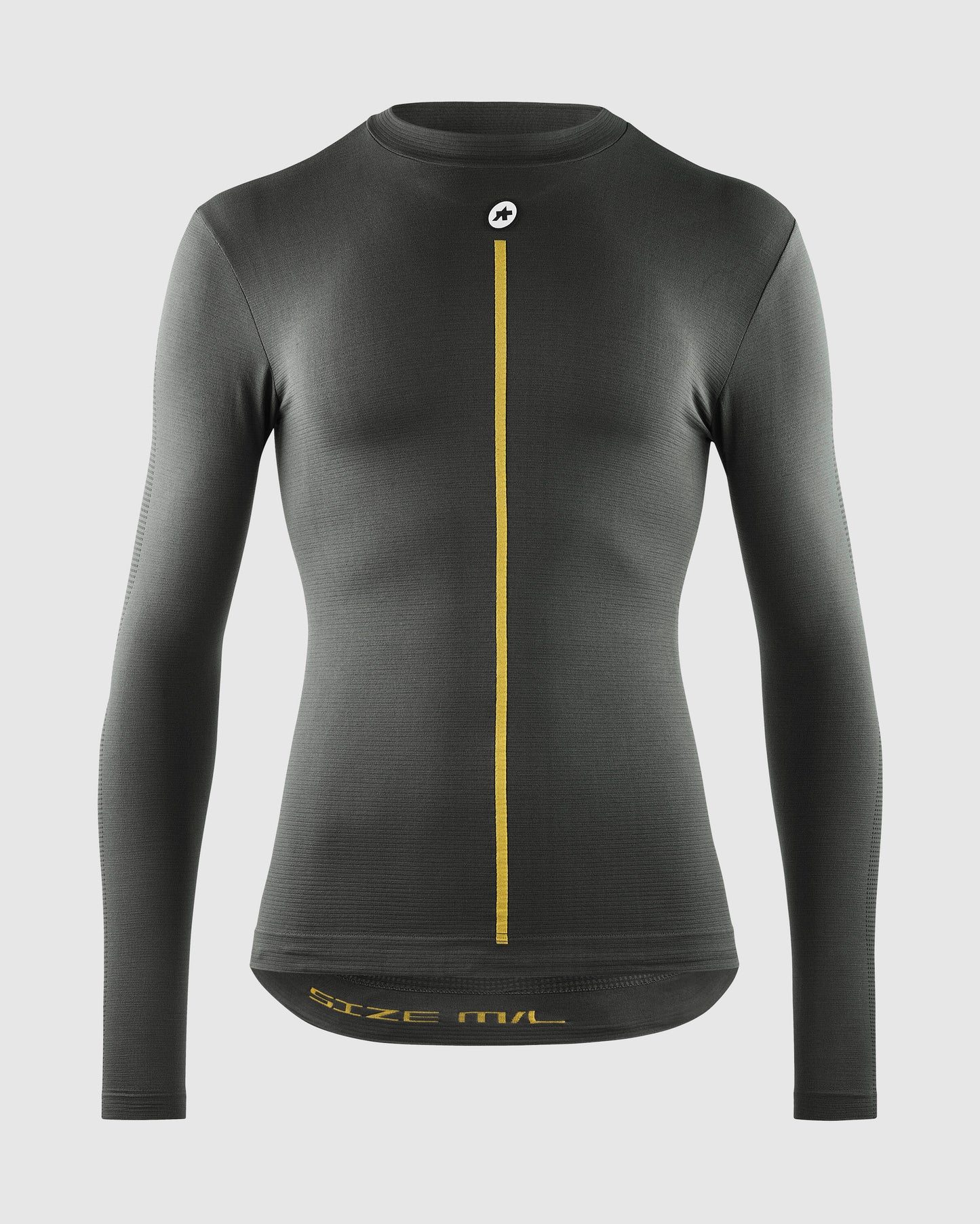 ASSOS Spring Fall LS Skin Layer P1 — view 7