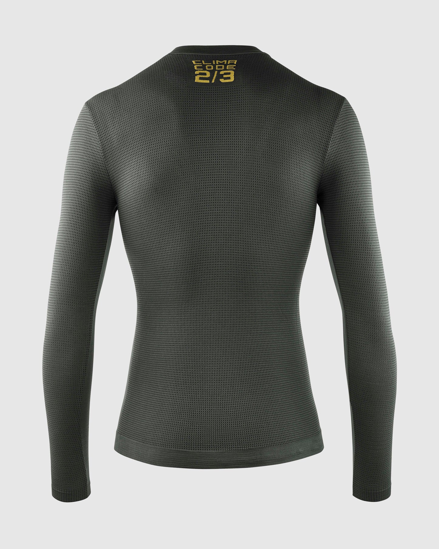 ASSOS Spring Fall LS Skin Layer P1 — view 8