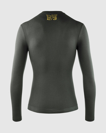 ASSOS Spring Fall LS Skin Layer P1 — view 8