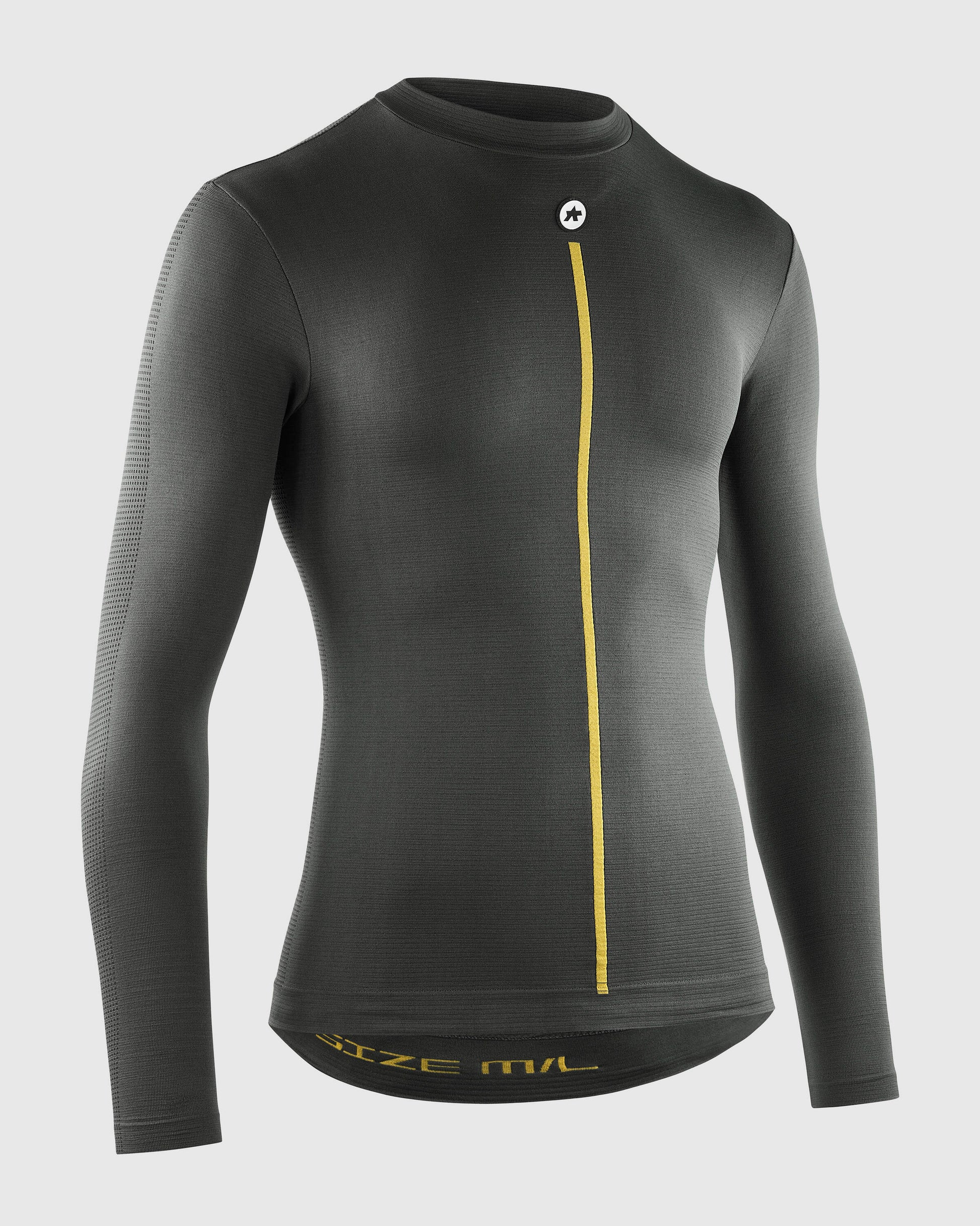 ASSOS Spring Fall LS Skin Layer P1 — view 9