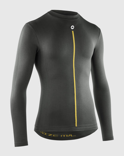 ASSOS Spring Fall LS Skin Layer P1 — view 9