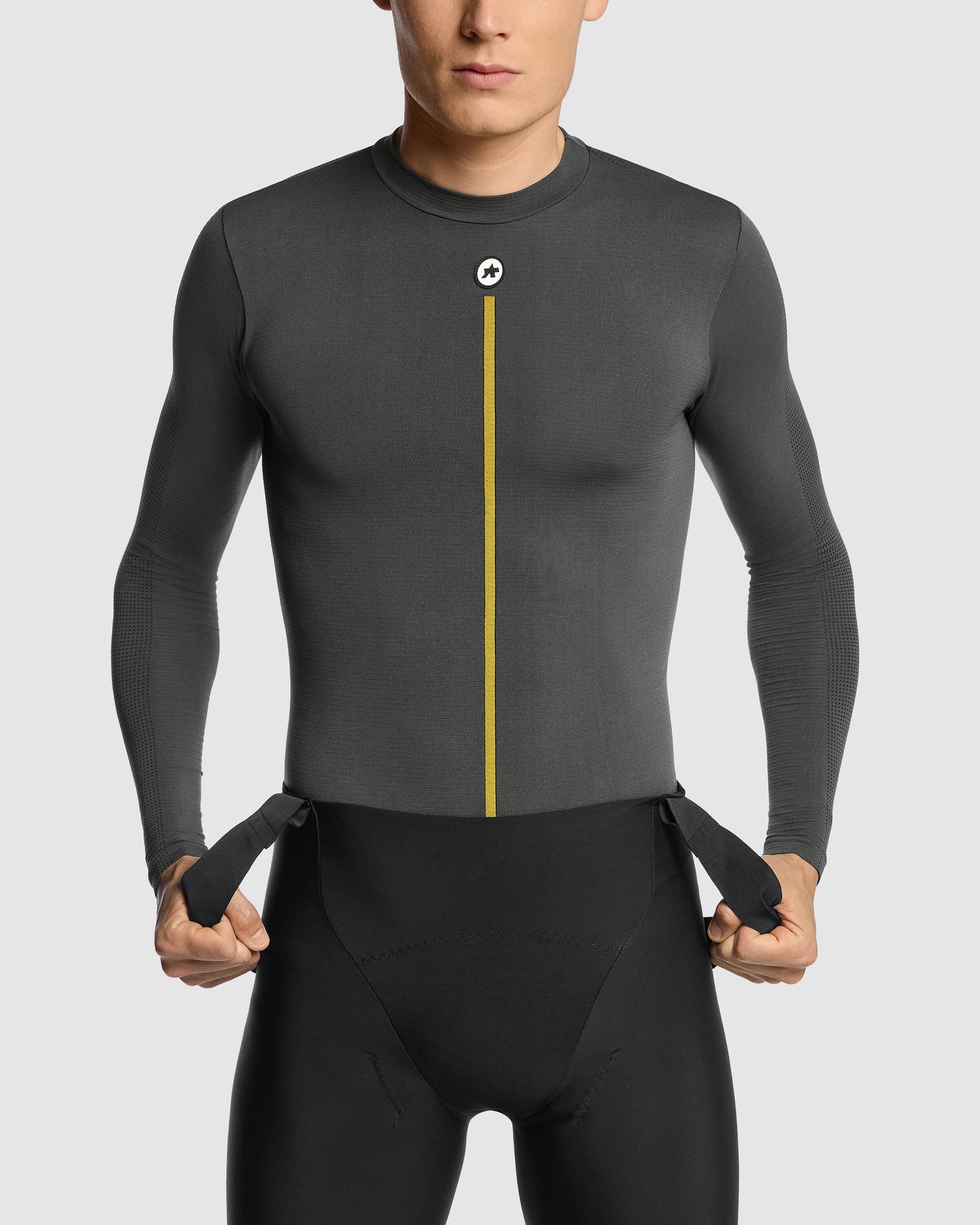 ASSOS Spring Fall LS Skin Layer P1 — view 11