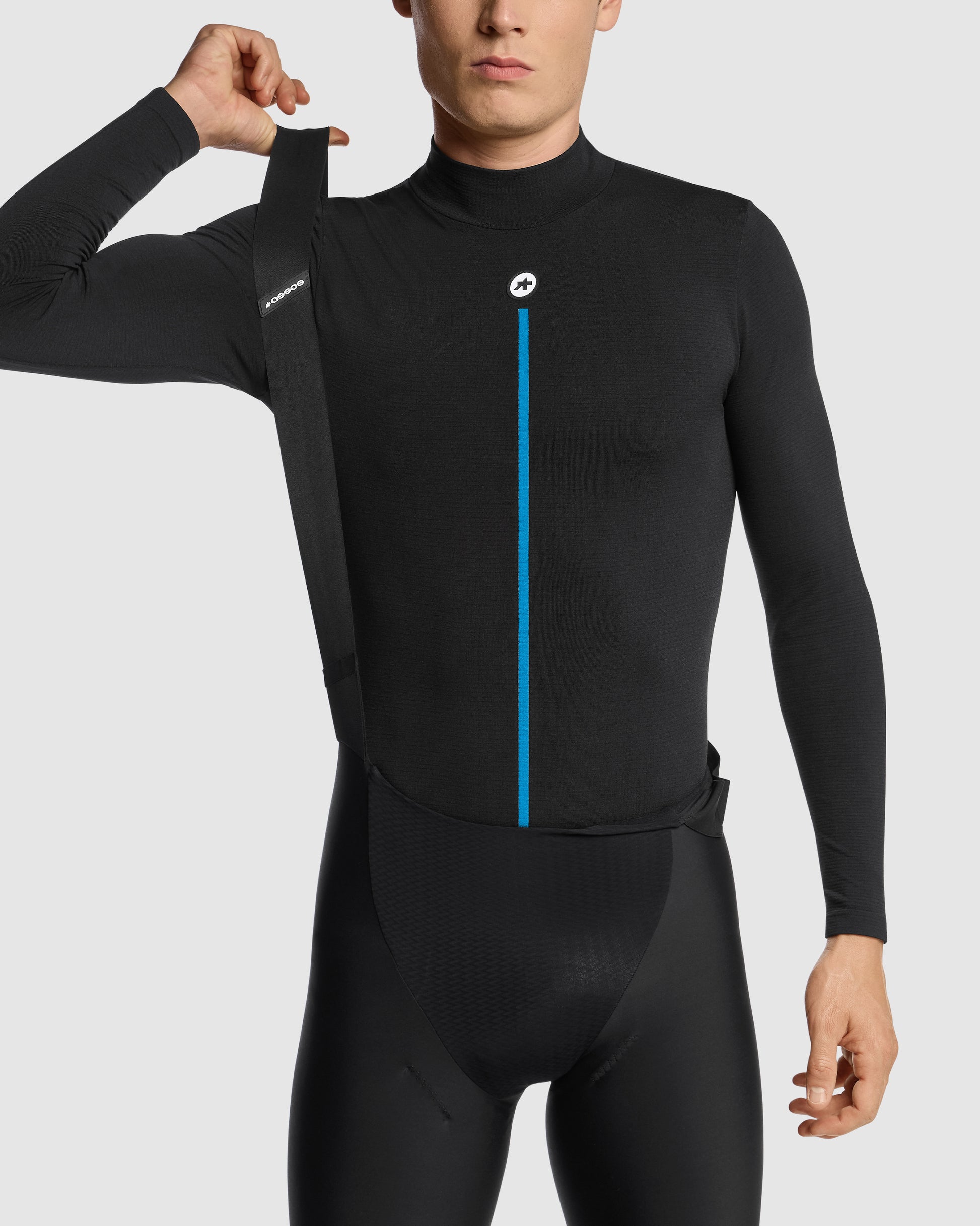 ASSOS Winter LS Skin Layer P1 — view 12