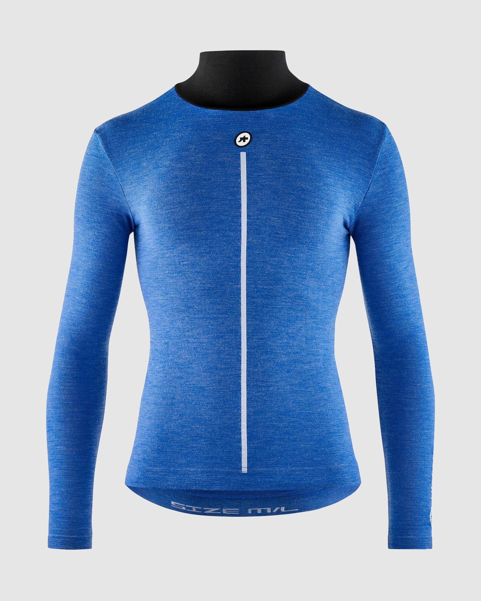 ASSOS Ultraz Winter LS Skin Layer P1 — view 7