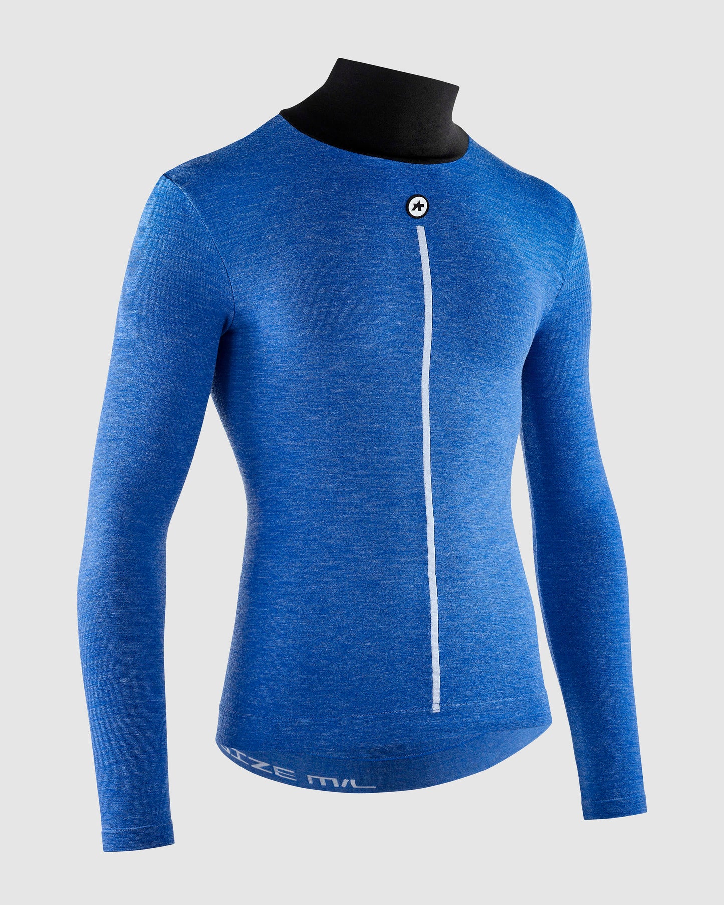 ASSOS Ultraz Winter LS Skin Layer P1 — view 9