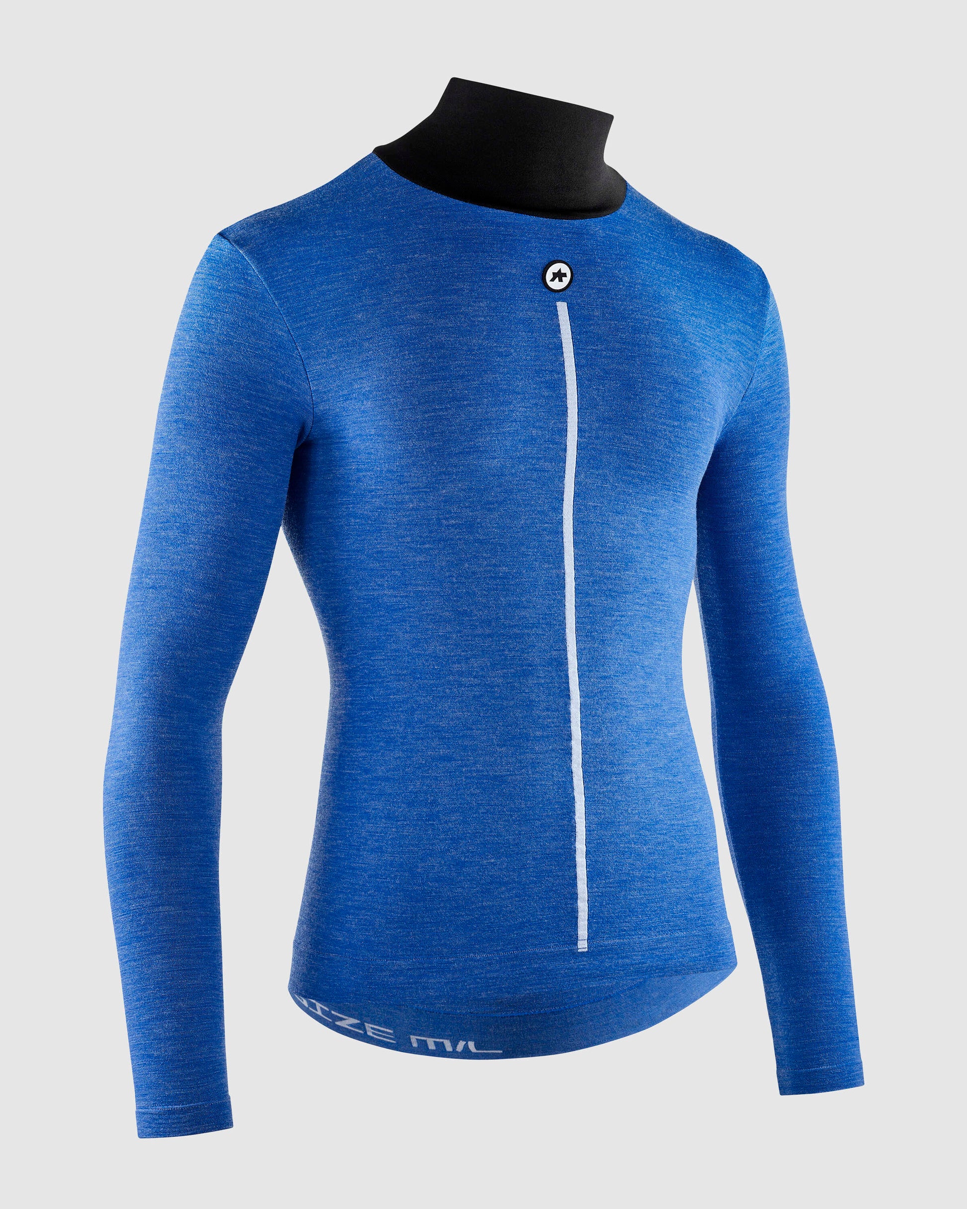 ASSOS Ultraz Winter LS Skin Layer P1 — view 9