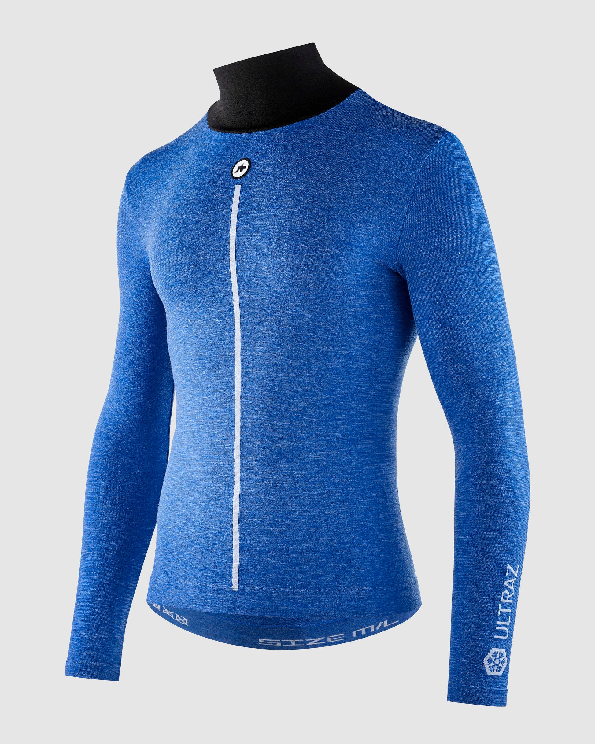 ASSOS Ultraz Winter LS Skin Layer P1 — view 10