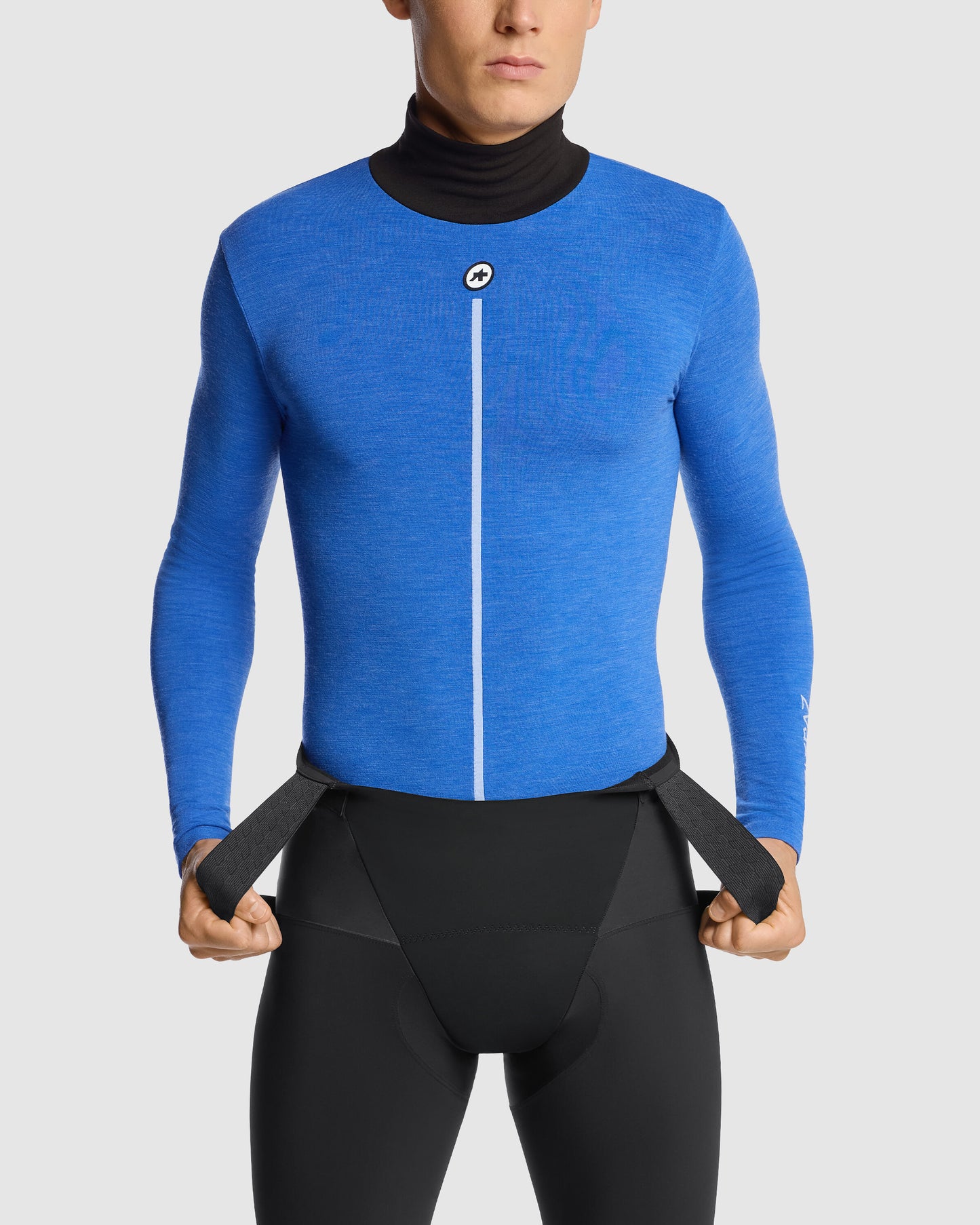 ASSOS Ultraz Winter LS Skin Layer P1 — view 11