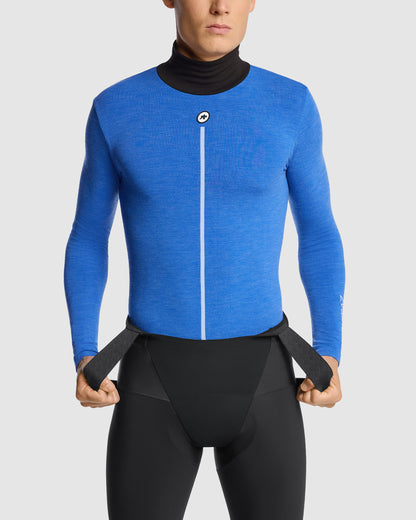 ASSOS Ultraz Winter LS Skin Layer P1 — view 11
