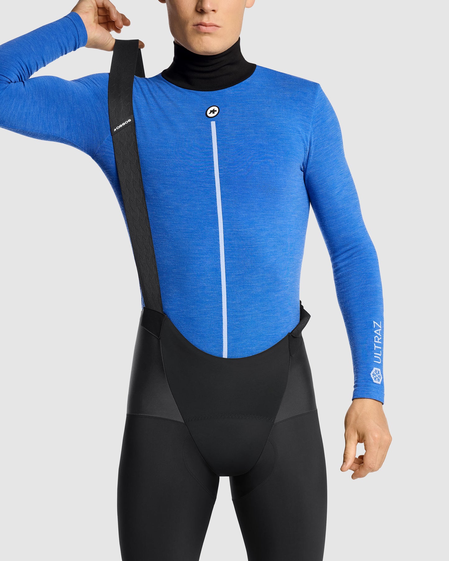 ASSOS Ultraz Winter LS Skin Layer P1 — view 12