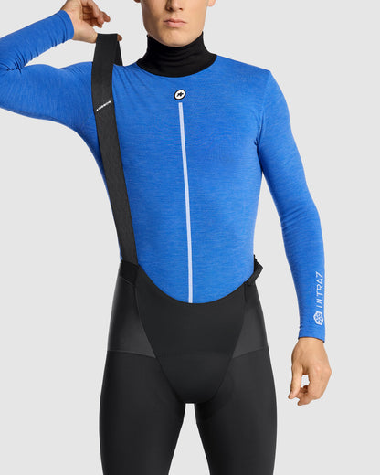 ASSOS Ultraz Winter LS Skin Layer P1 — view 12