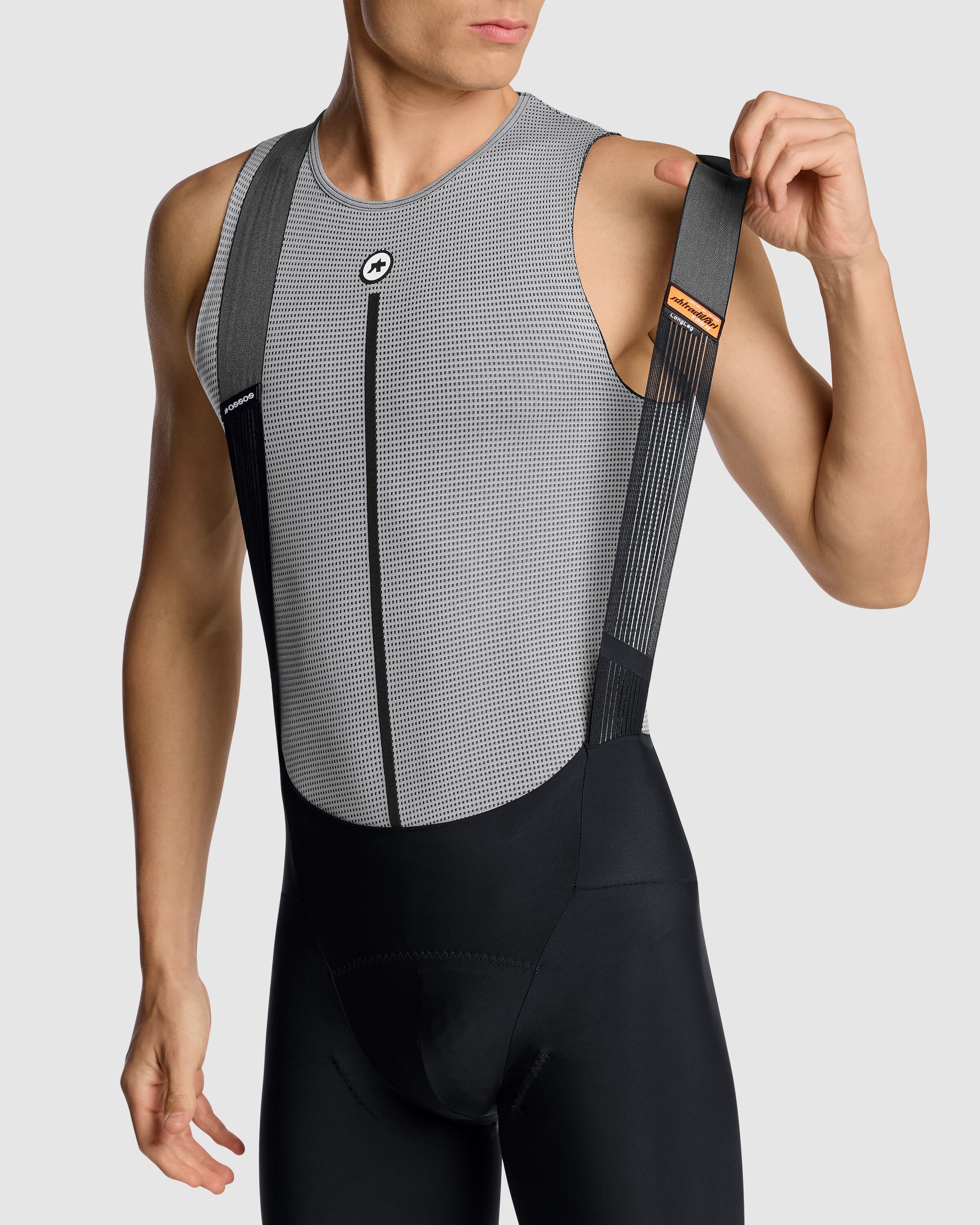 ASSOS Summer NS Skin Layer P1 — view 9