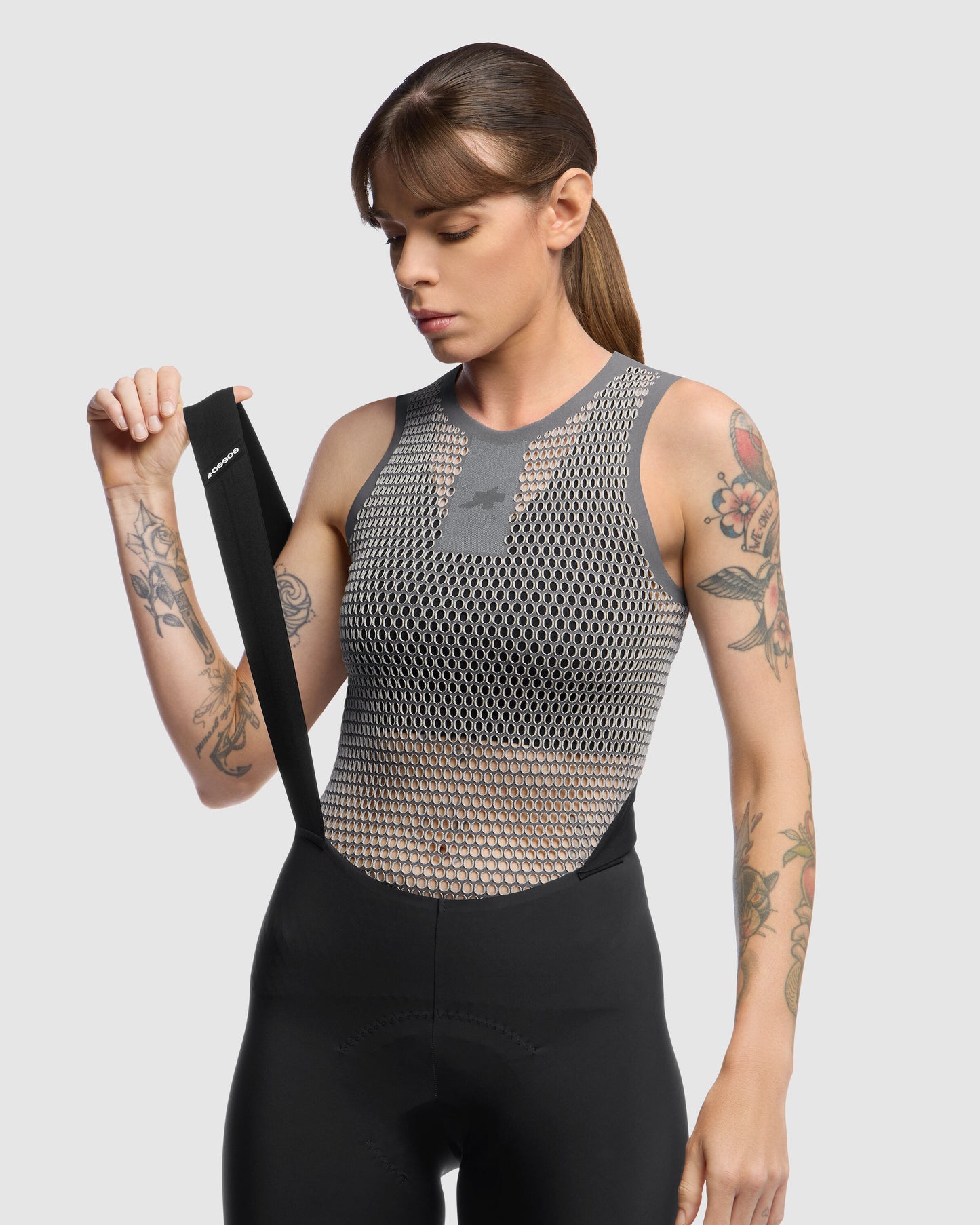 ASSOS EQUIPE NS Skin Layer P1 — view 10