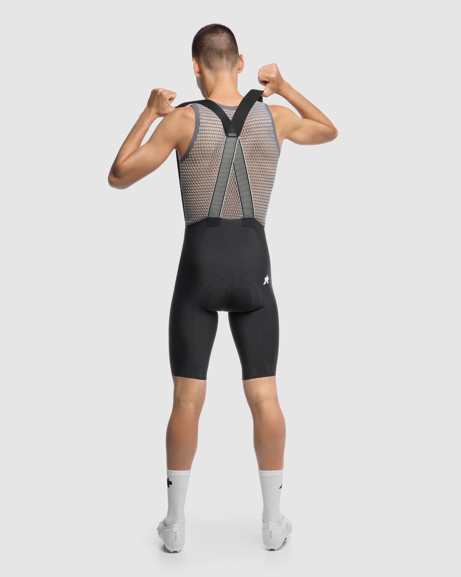 ASSOS EQUIPE NS Skin Layer P1 — view 11