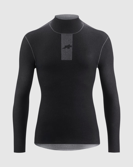 ASSOS EQUIPE Winter Skin Layer P1