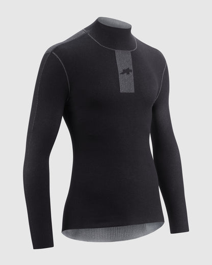 ASSOS EQUIPE Winter Skin Layer P1