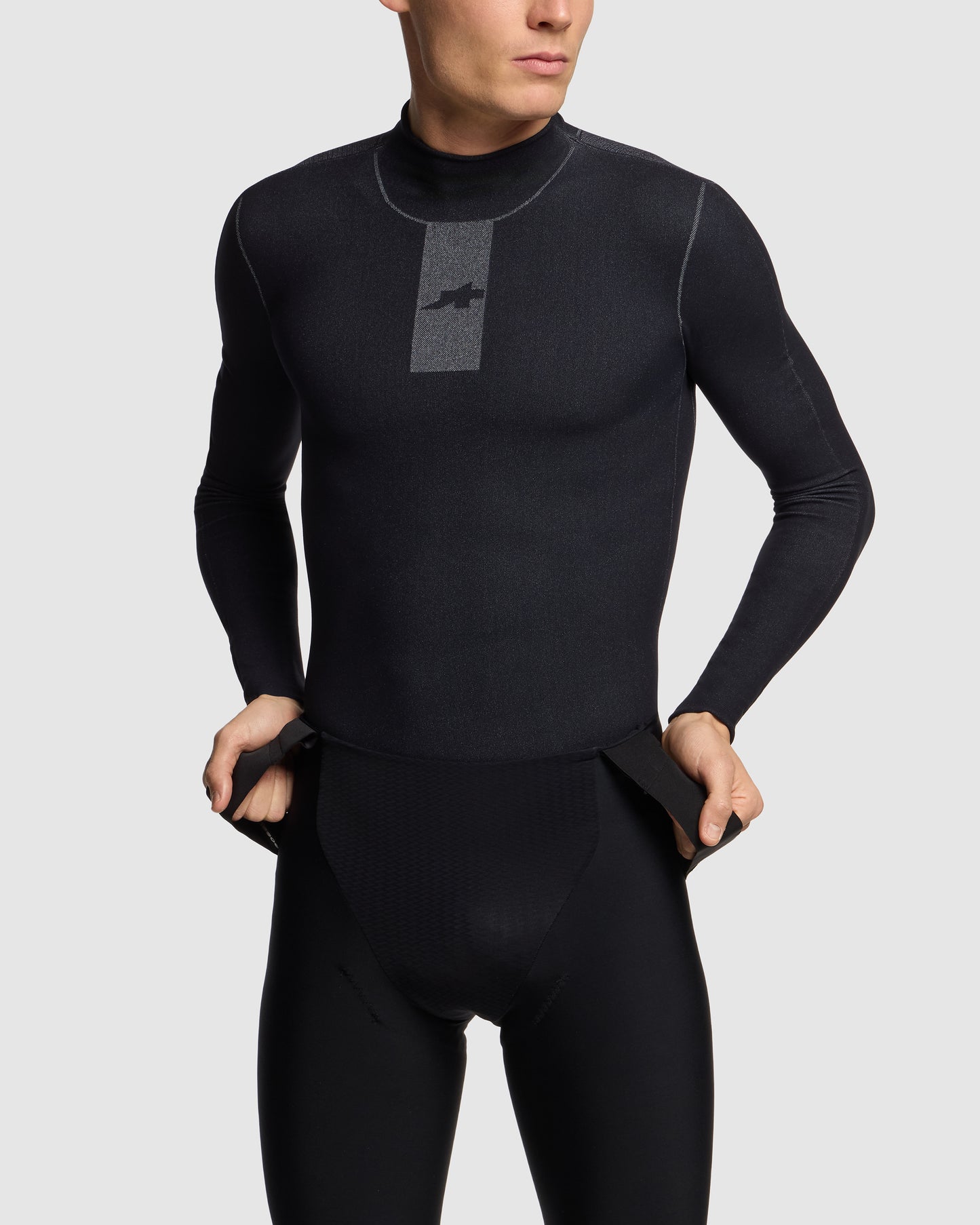 ASSOS EQUIPE Winter Skin Layer P1