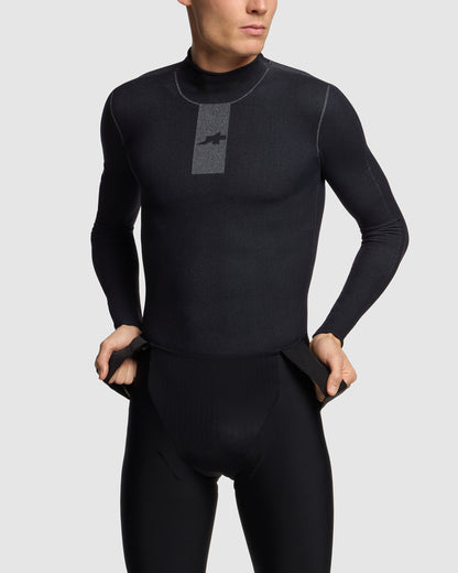 ASSOS EQUIPE Winter Skin Layer P1