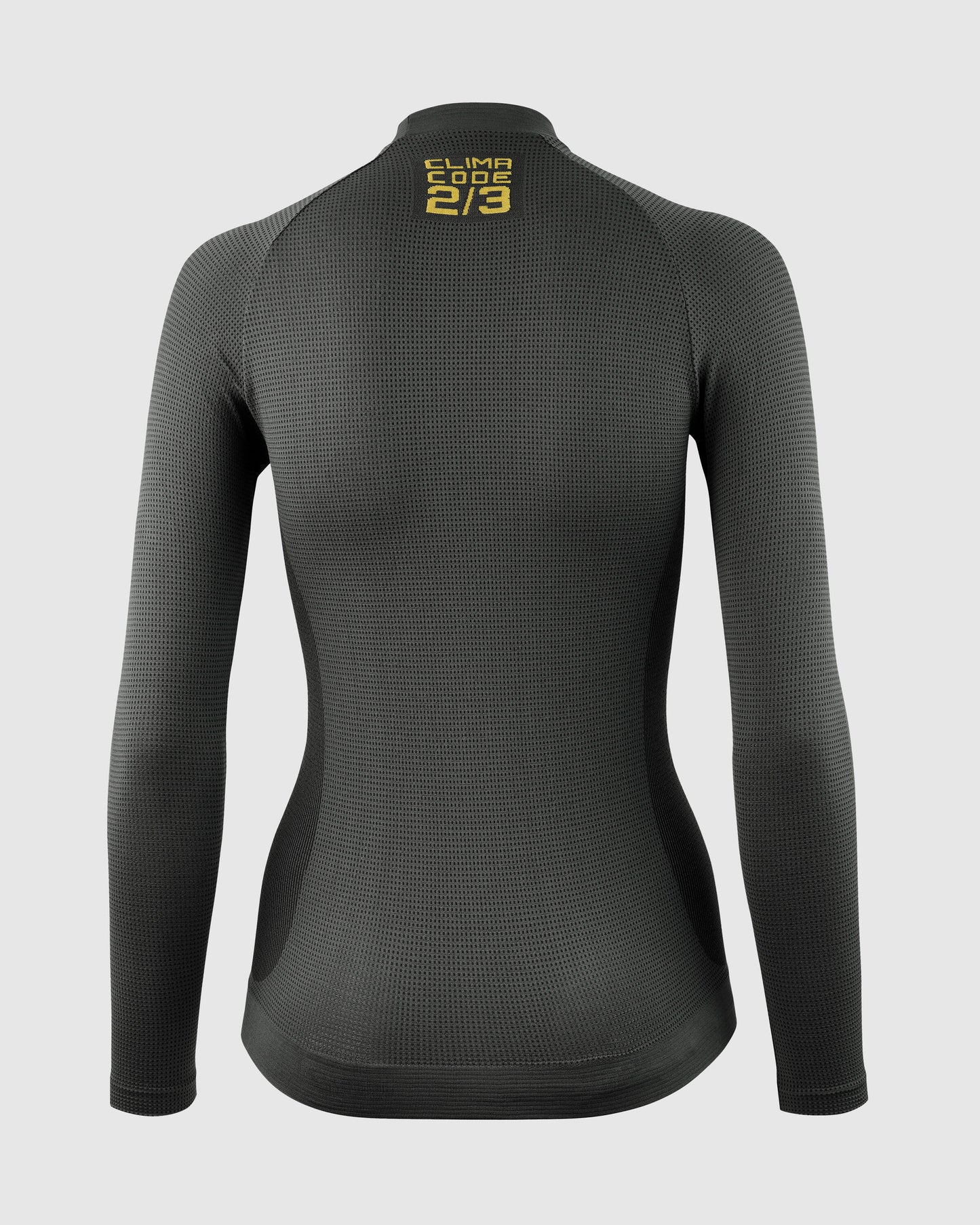 ASSOS Women's Spring Fall LS Skin Layer P1 — view 8
