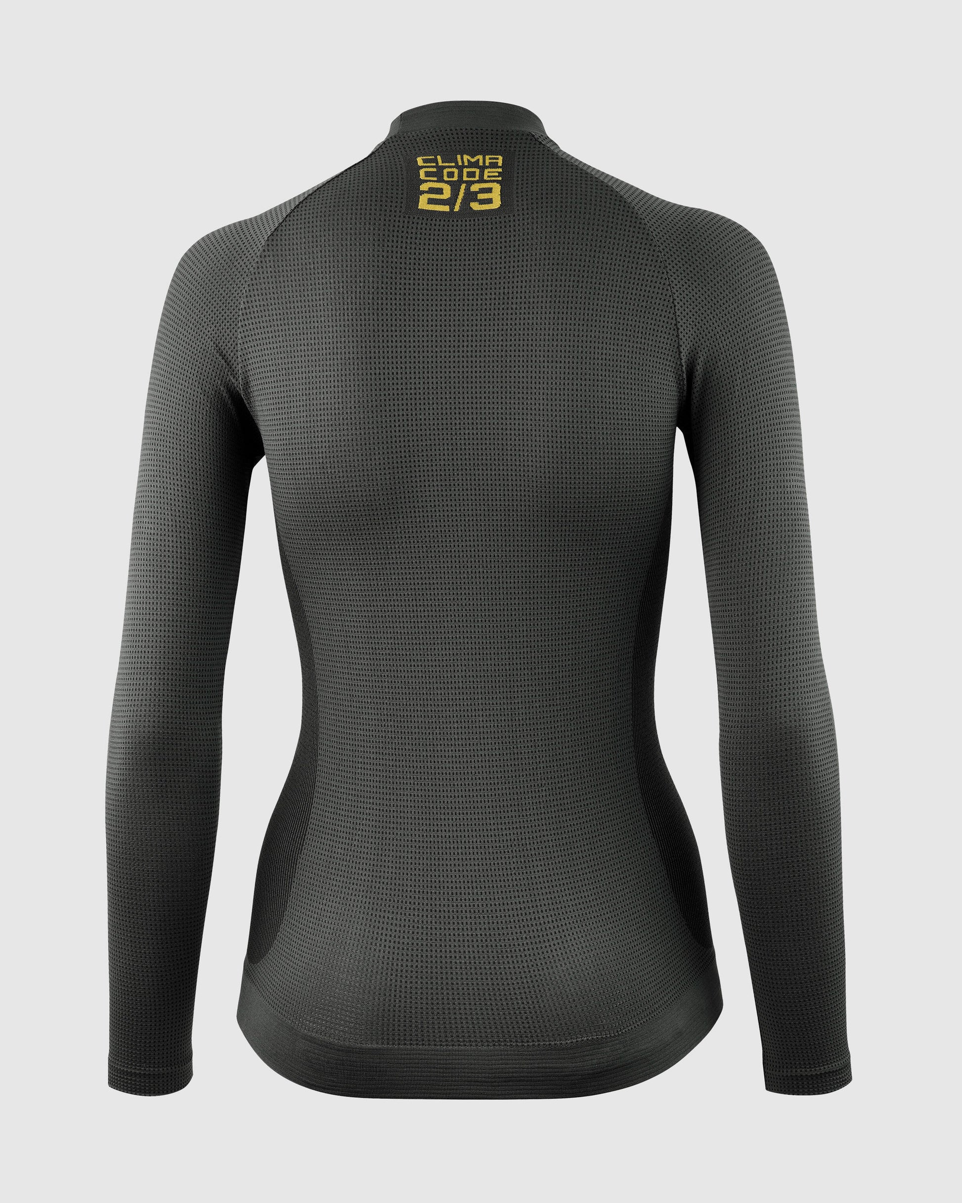 ASSOS Women's Spring Fall LS Skin Layer P1 — view 8