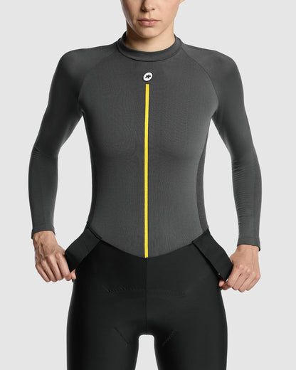 ASSOS Women's Spring Fall LS Skin Layer P1 — view 11