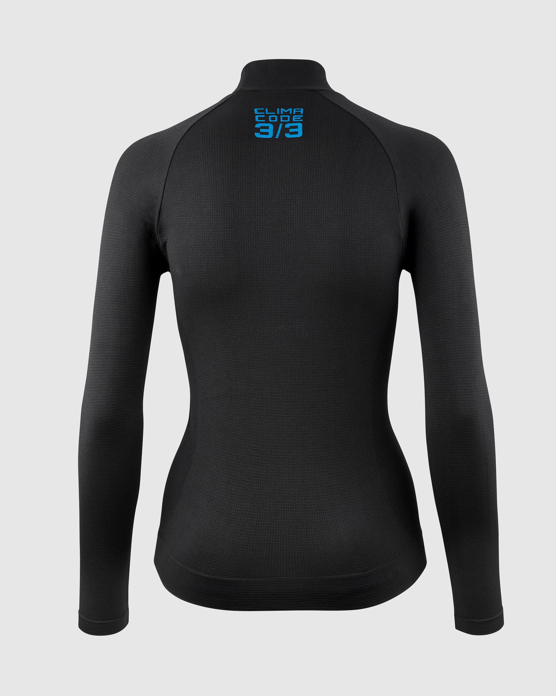 ASSOS Women’s Winter LS Skin Layer P1 — view 8