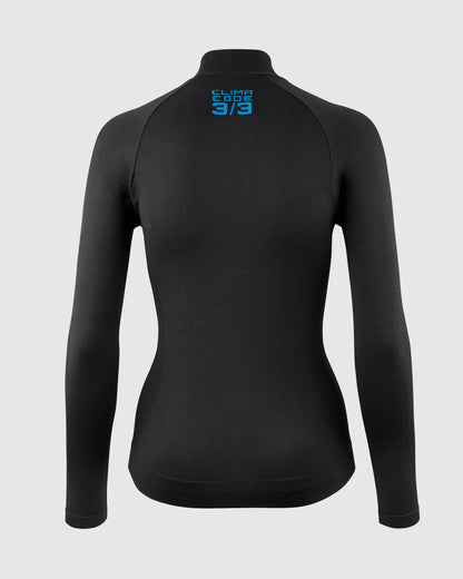 ASSOS Women’s Winter LS Skin Layer P1 — view 8