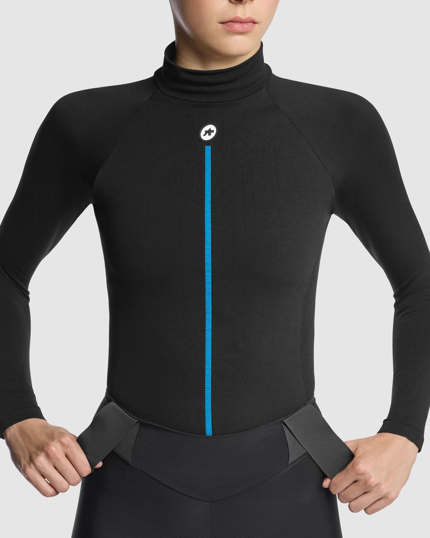 ASSOS Women’s Winter LS Skin Layer P1 — view 11