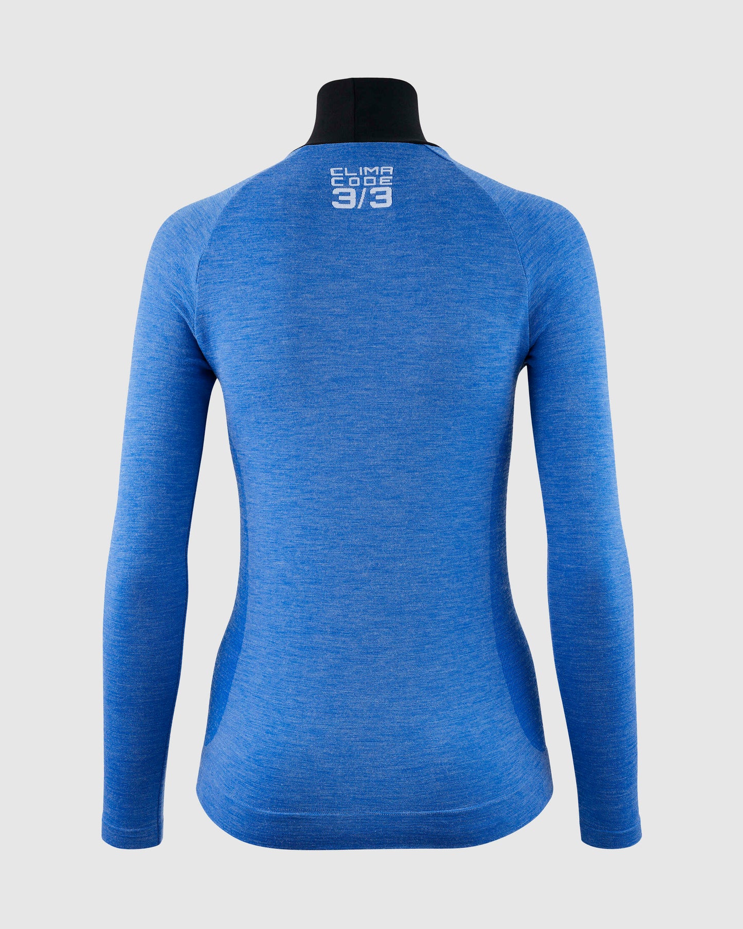 ASSOS Women’s Ultraz Winter LS Skin Layer P1 — view 7