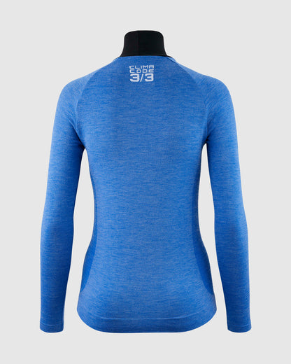 ASSOS Women’s Ultraz Winter LS Skin Layer P1 — view 7