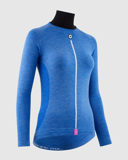 ASSOS Women’s Ultraz Winter LS Skin Layer P1