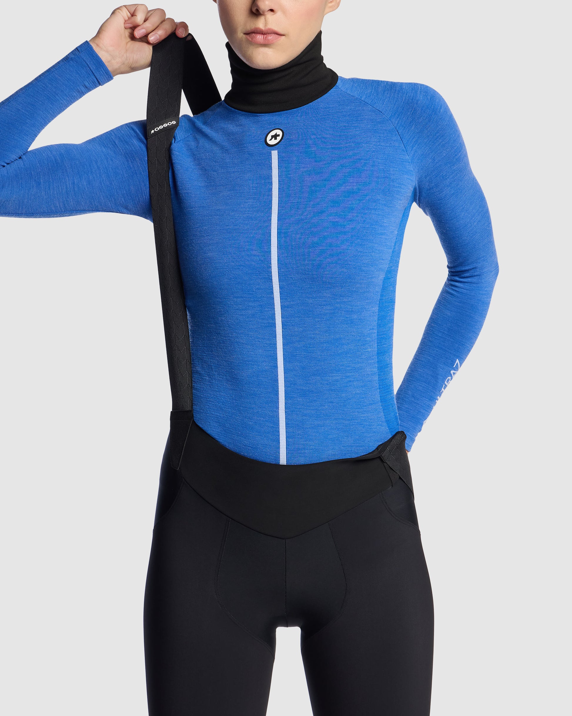 ASSOS Women’s Ultraz Winter LS Skin Layer P1 — view 9