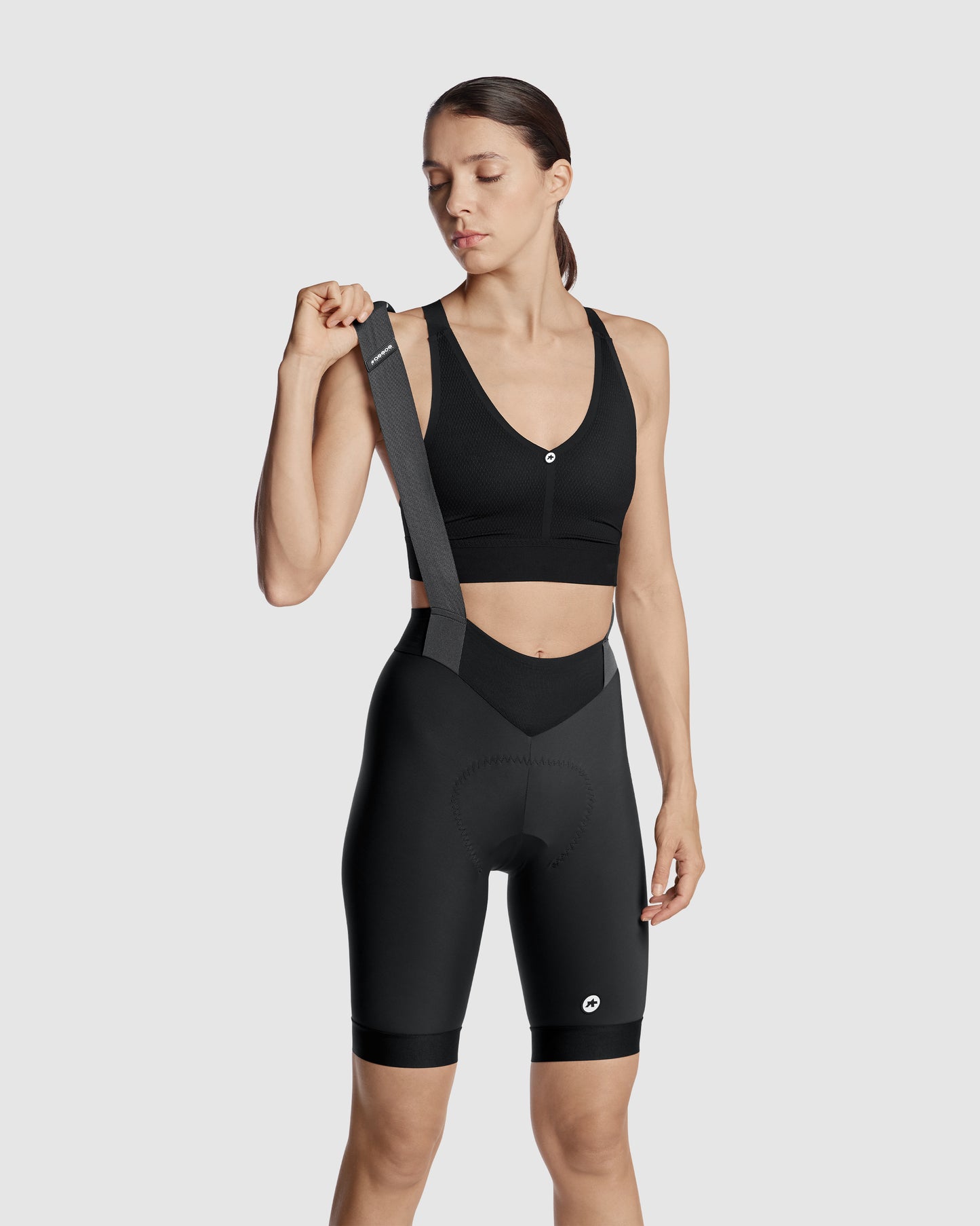 ASSOS Cycling Bra — view 9