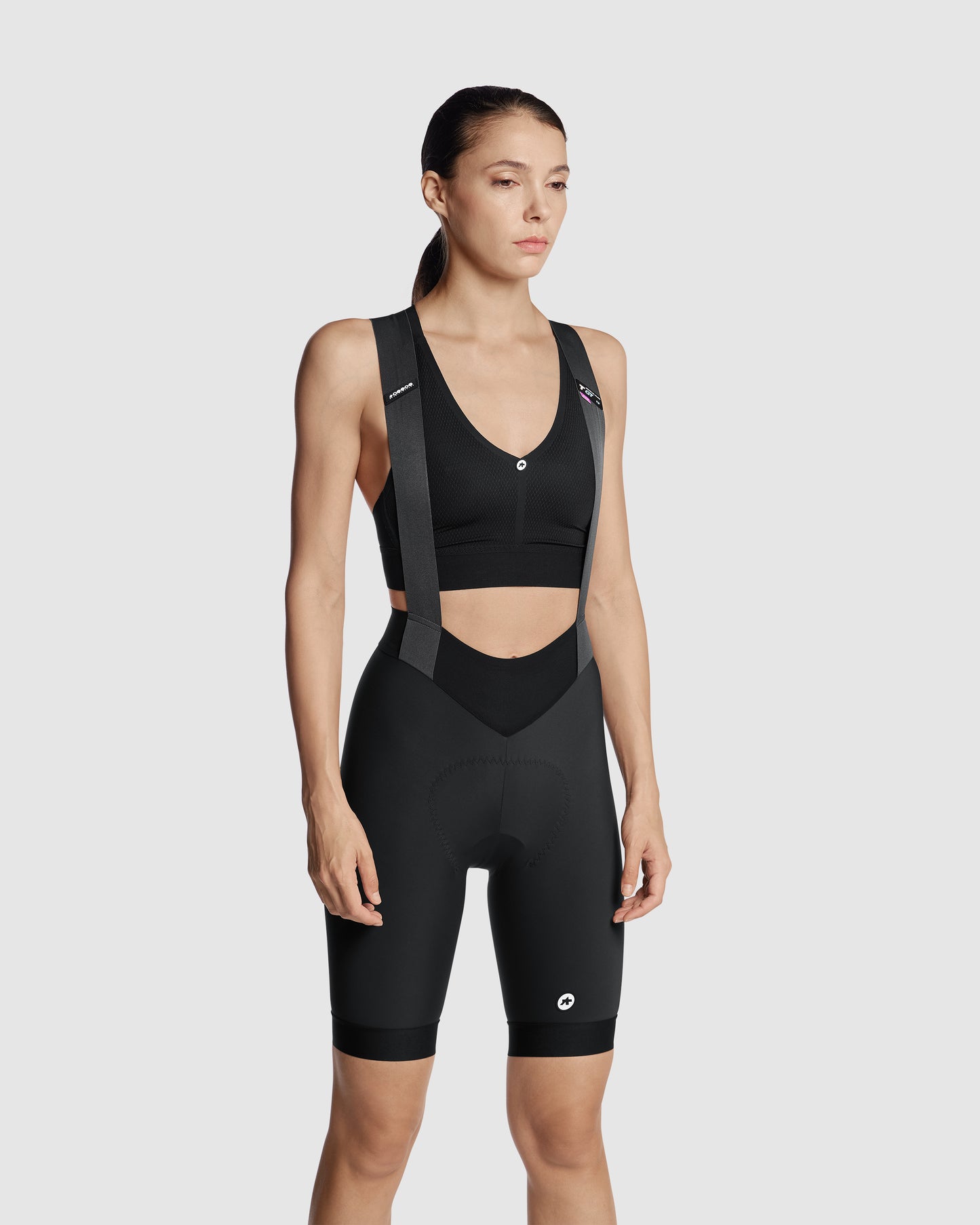 ASSOS Cycling Bra — view 10