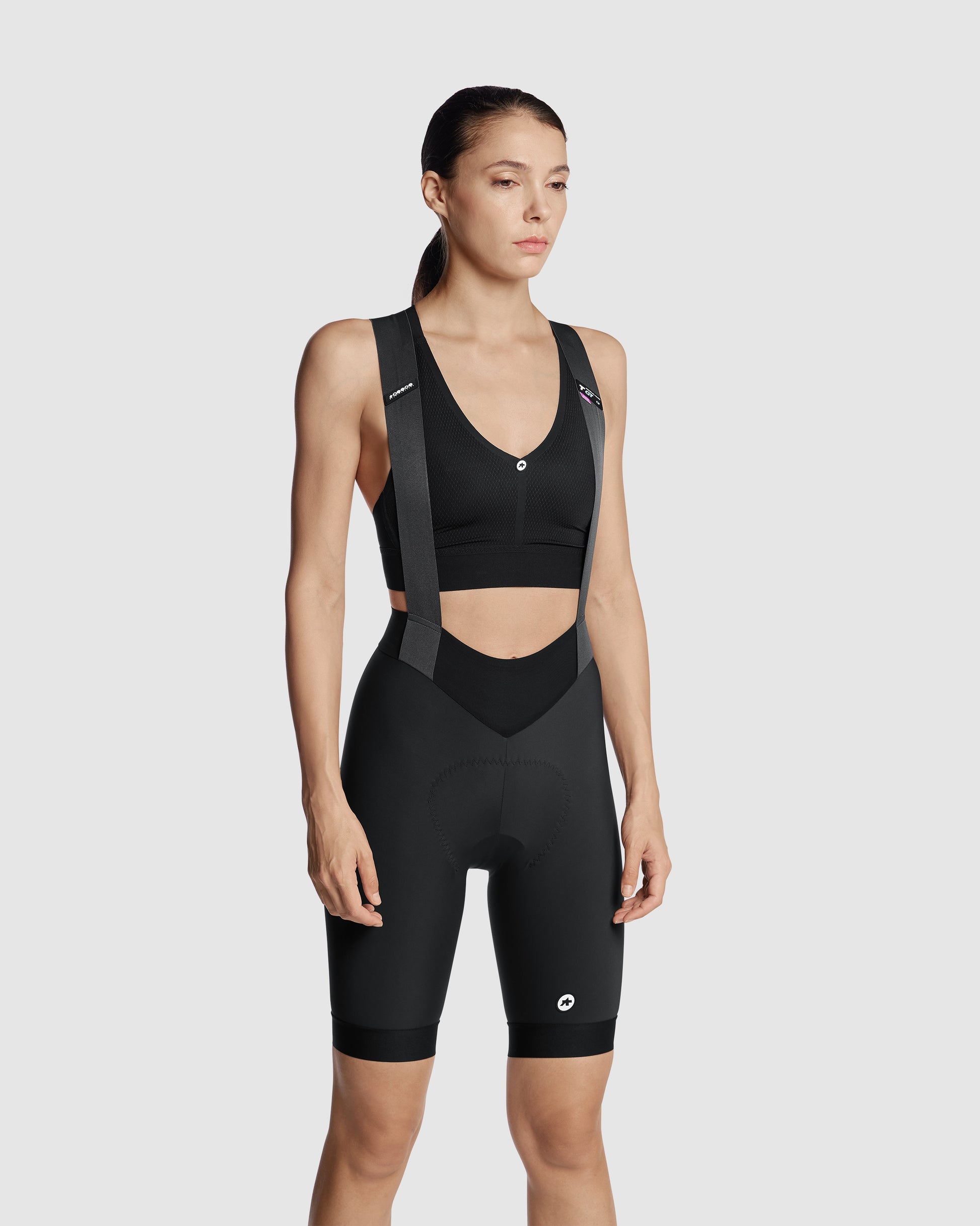 ASSOS Cycling Bra — view 10