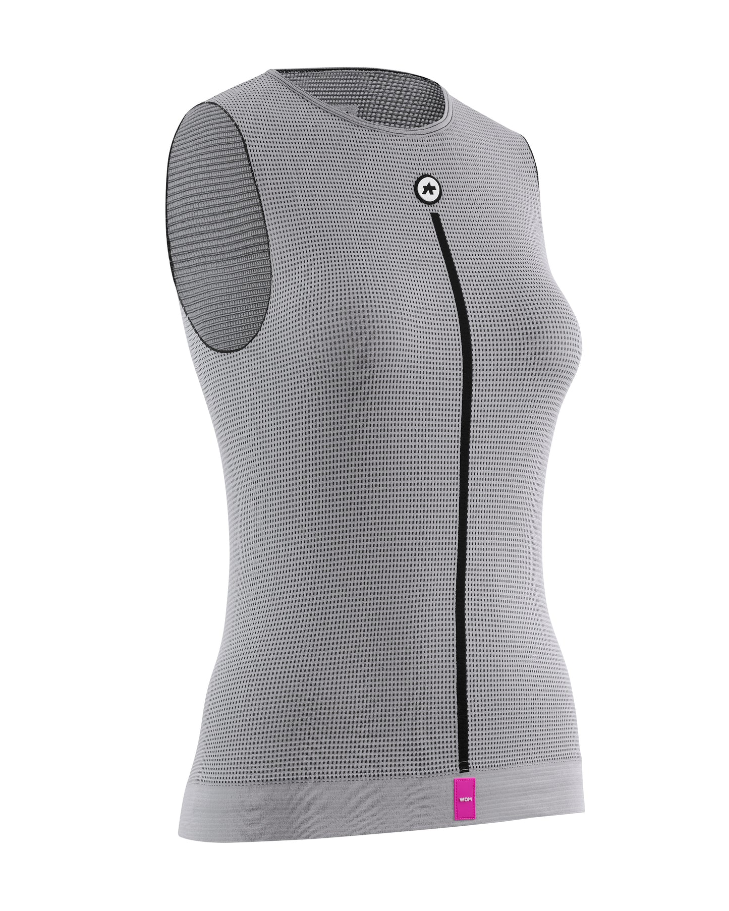 ASSOS Women’s Summer NS Skin Layer P1