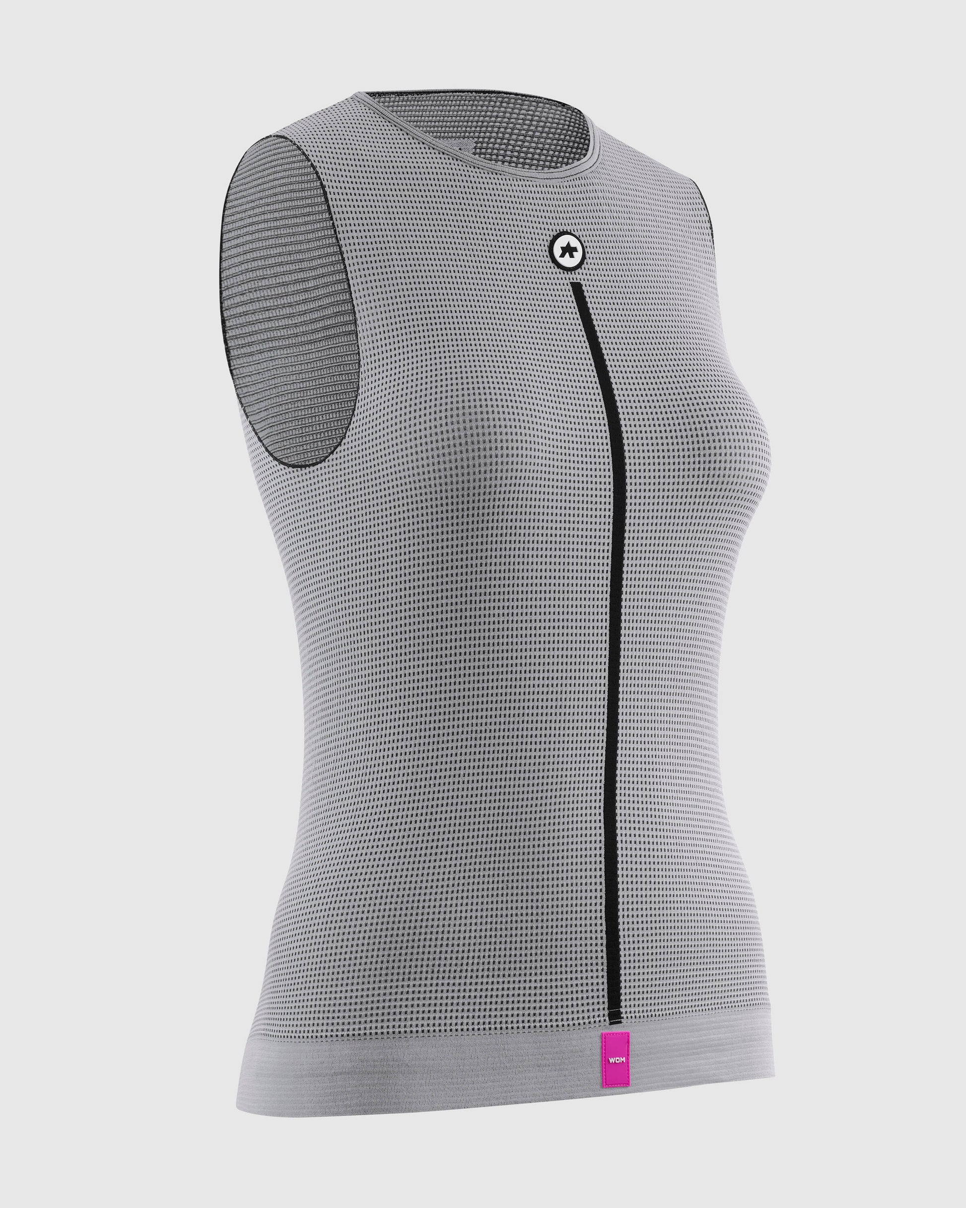 ASSOS Women’s Summer NS Skin Layer P1 — view 7