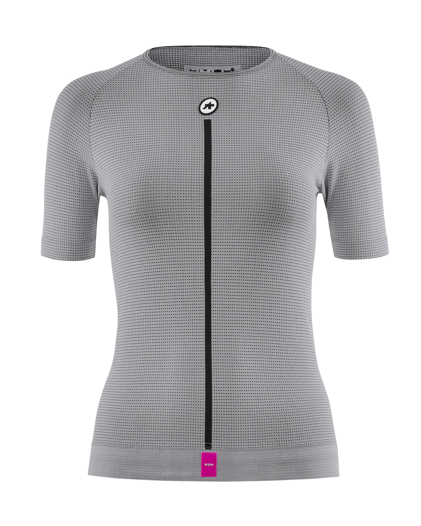 ASSOS Women’s Summer SS Skin Layer P1