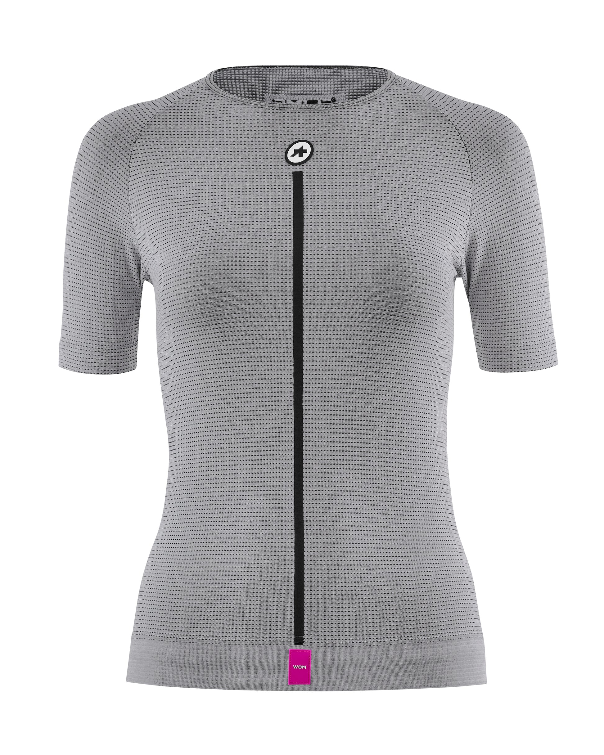ASSOS Women’s Summer SS Skin Layer P1
