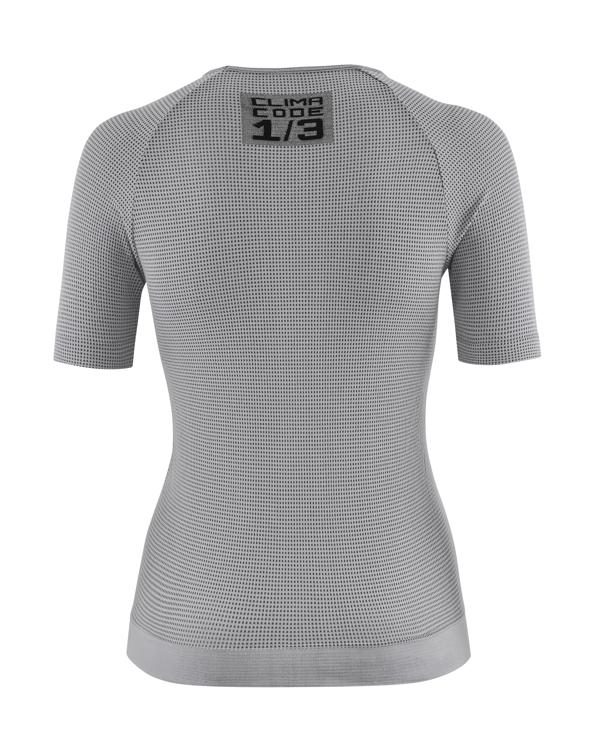 ASSOS Women’s Summer SS Skin Layer P1