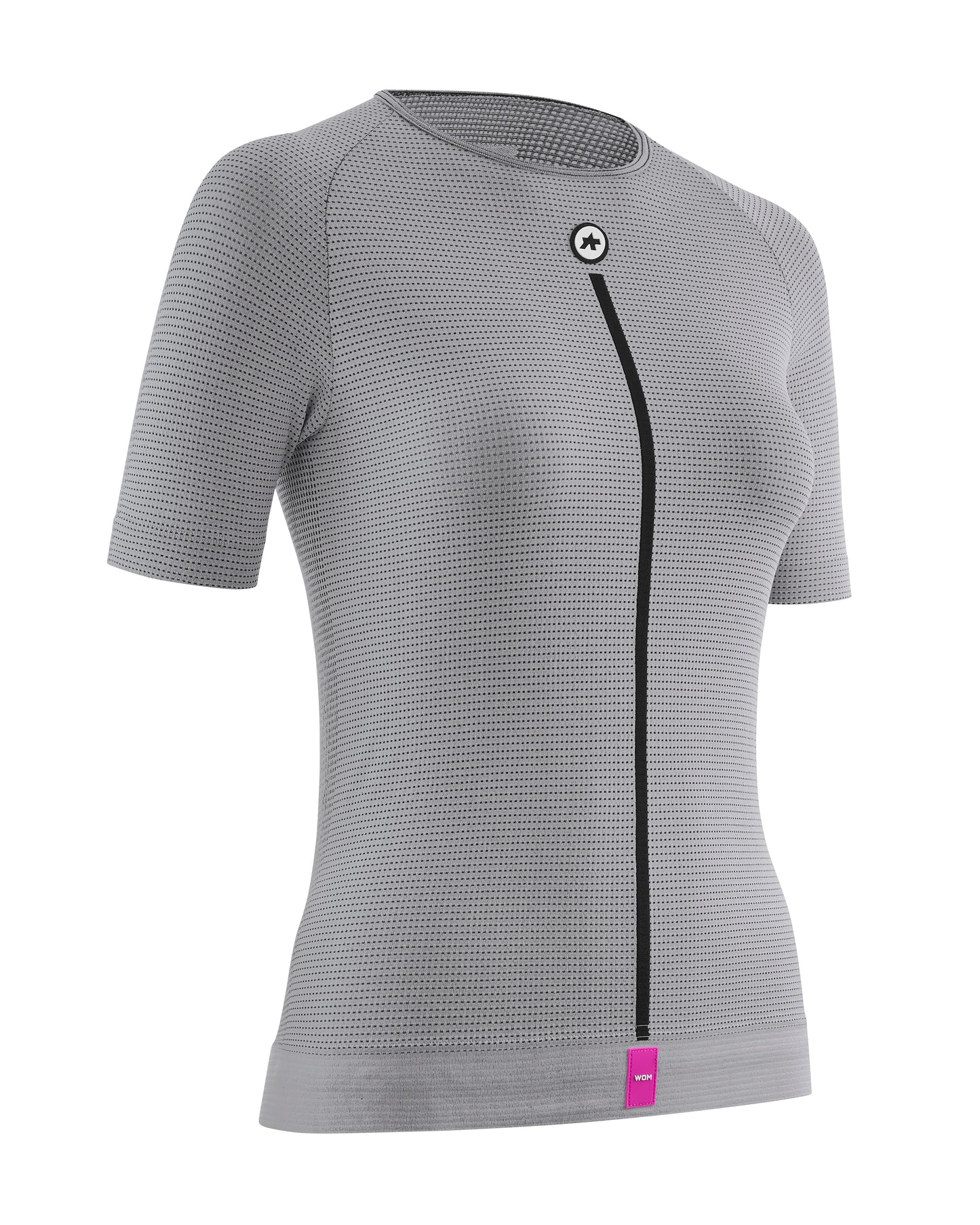 ASSOS Women’s Summer SS Skin Layer P1