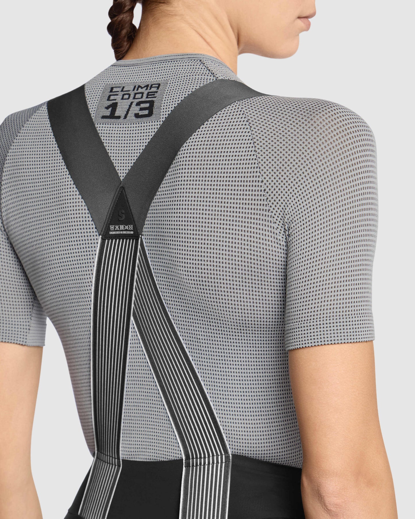 ASSOS Women’s Summer SS Skin Layer P1 — view 10