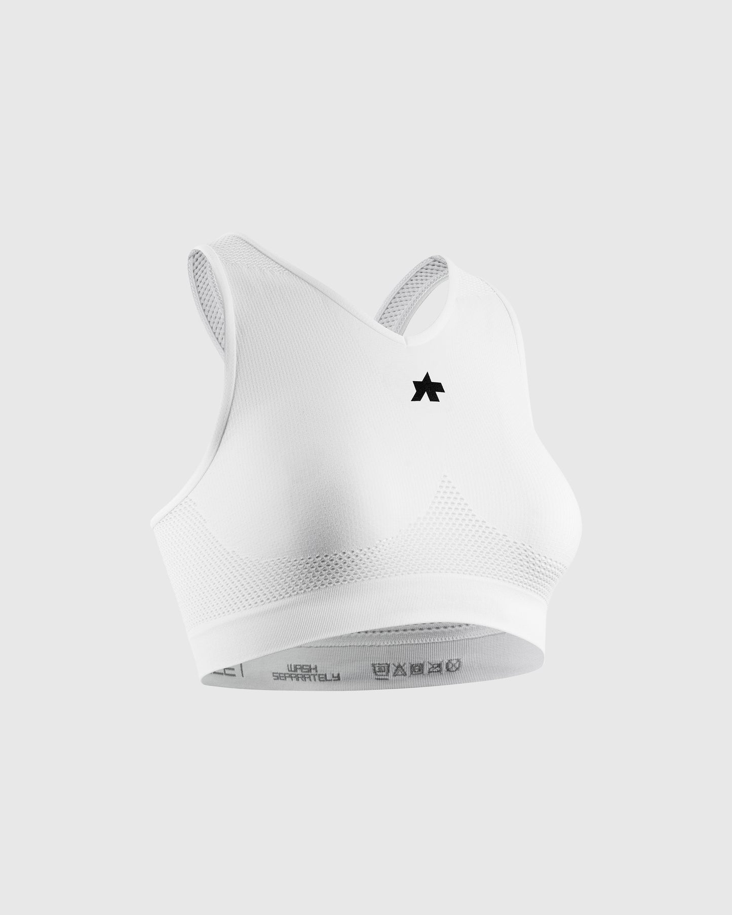 ASSOS Women's Cropped Tank Skin Layer P1