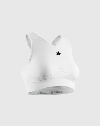 ASSOS Women's Cropped Tank Skin Layer P1