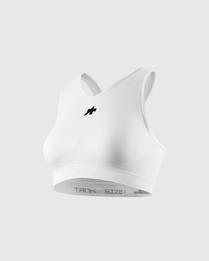 ASSOS Women's Cropped Tank Skin Layer P1